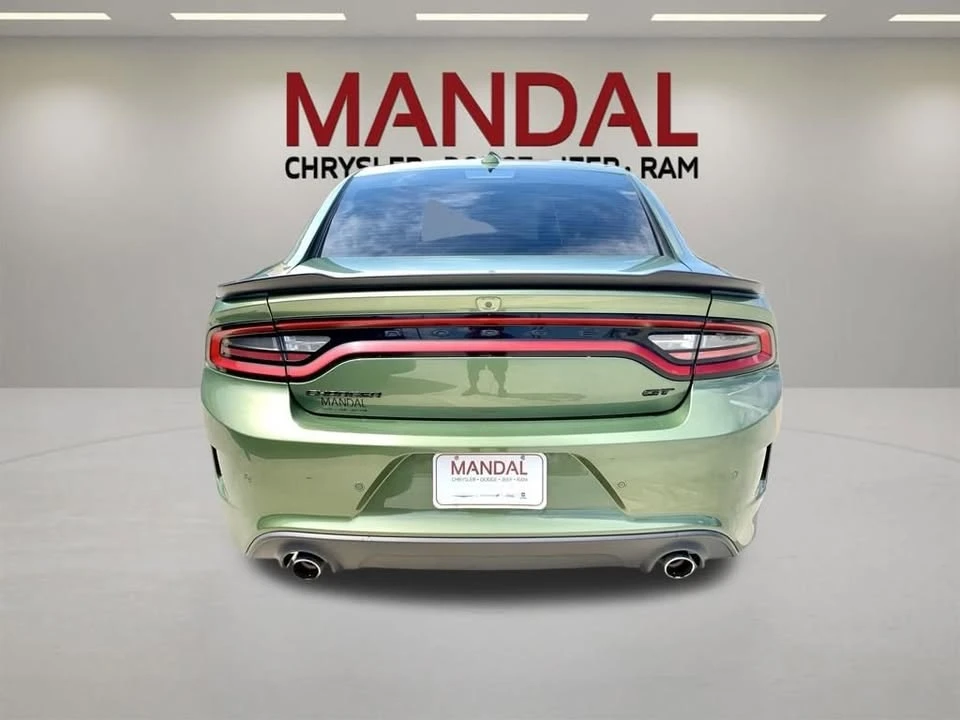 2023 Dodge Charger 7th Gen - Image 8 of 19