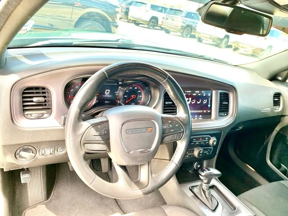 2023 Dodge Charger 7th Gen - Image 11 of 19