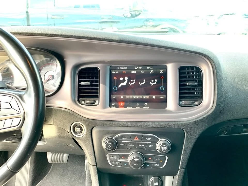 2023 Dodge Charger 7th Gen - Image 16 of 19