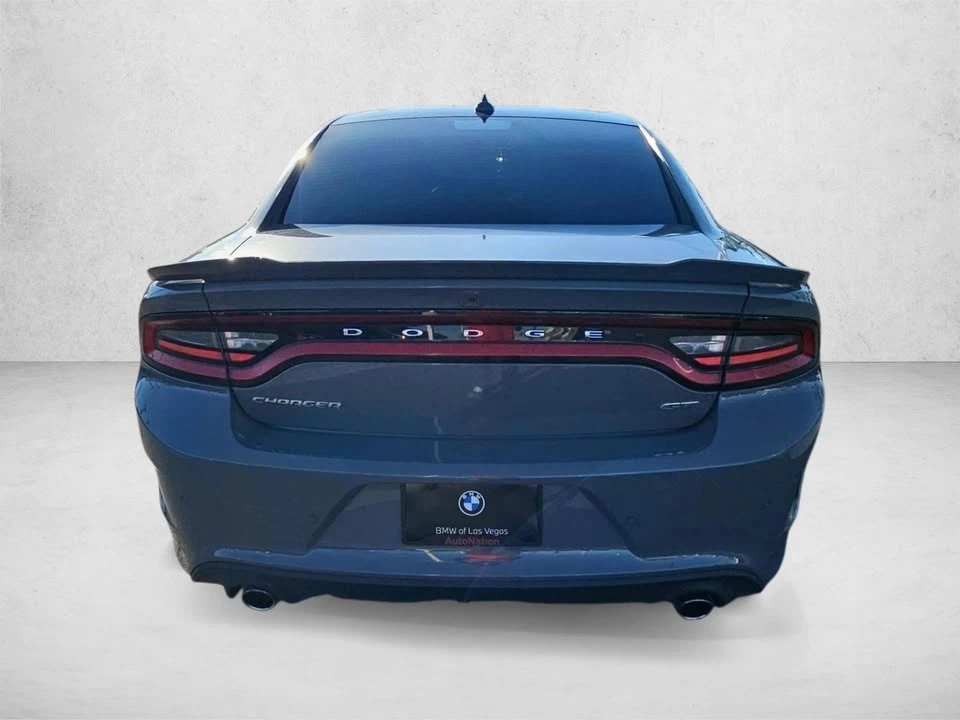 2023 Dodge Charger 7th Gen - Image 7 of 20