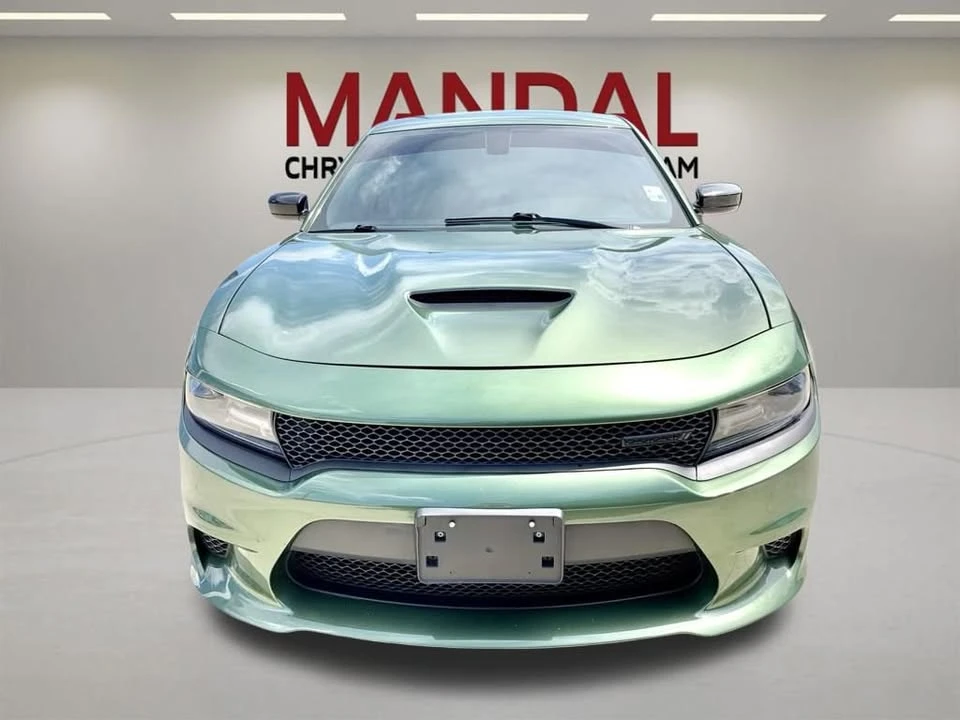 2023 Dodge Charger 7th Gen - Image 2 of 19