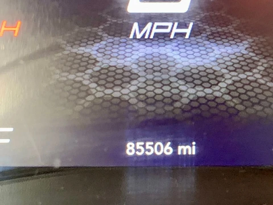 2023 Dodge Charger 7th Gen - Image 19 of 19