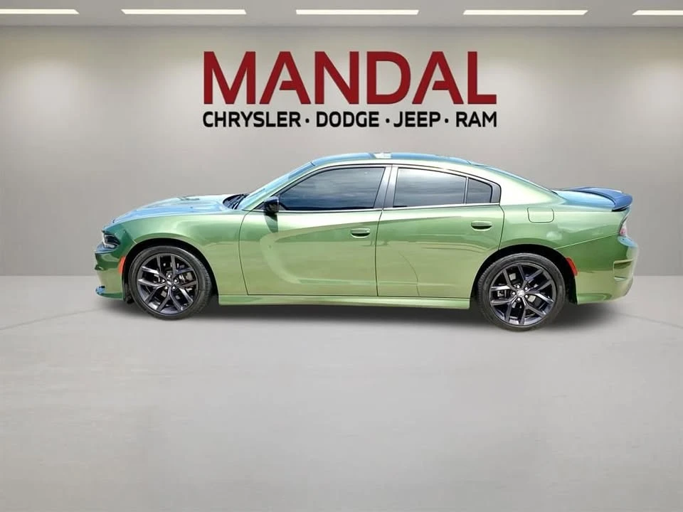 2023 Dodge Charger 7th Gen - Image 6 of 19