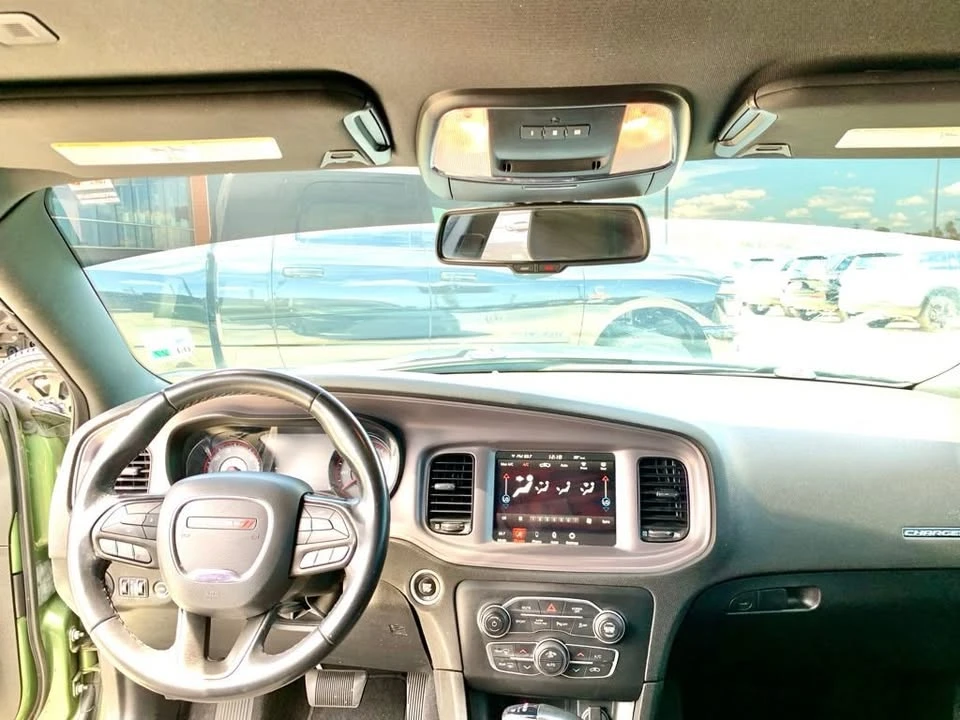 2023 Dodge Charger 7th Gen - Image 15 of 19