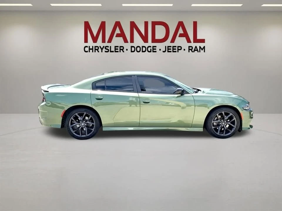 2023 Dodge Charger 7th Gen - Image 4 of 19