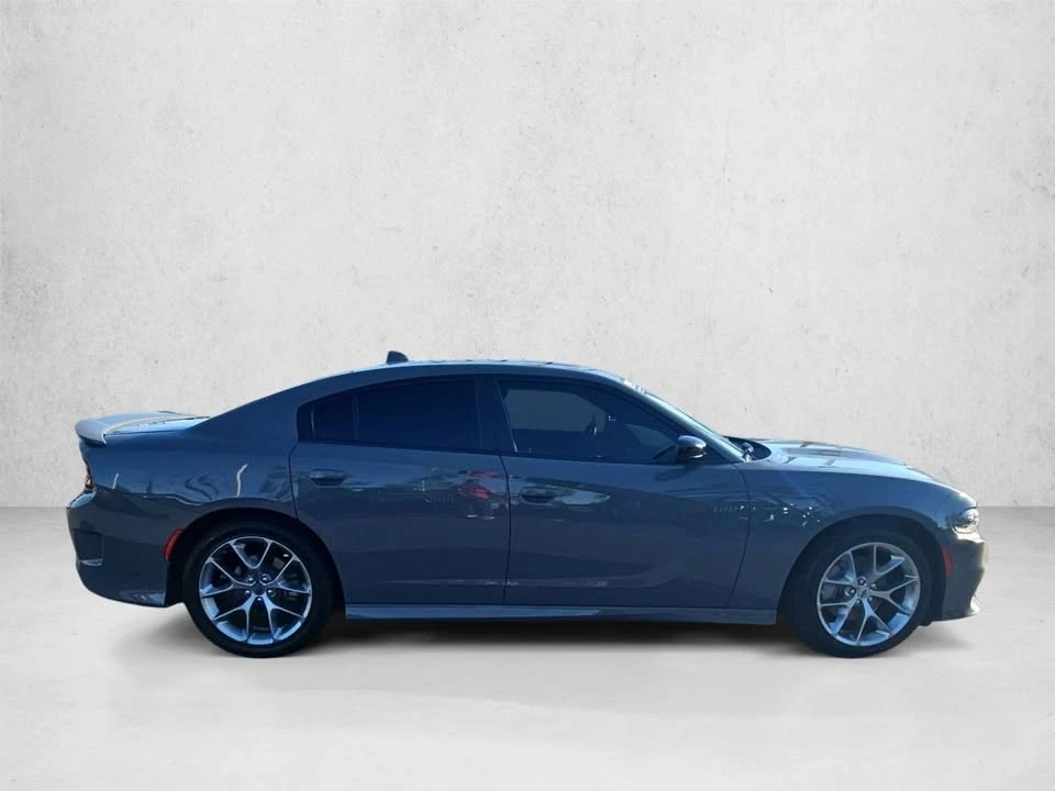 2023 Dodge Charger 7th Gen - Image 4 of 20