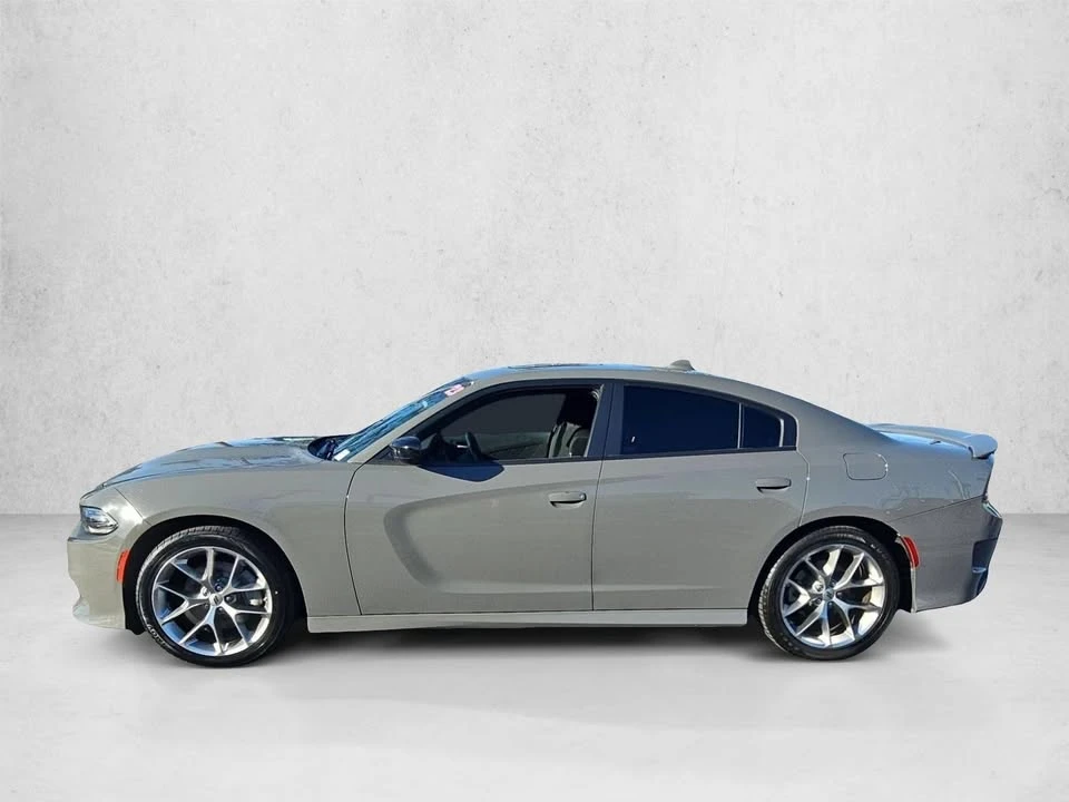 2023 Dodge Charger 7th Gen - Image 9 of 20