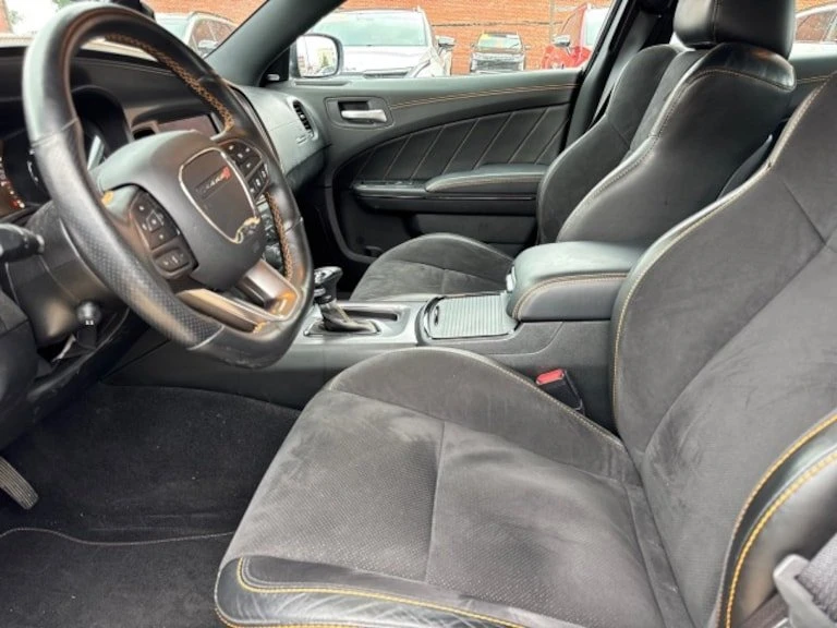 2023 Dodge Charger 7th Gen - Image 13 of 17