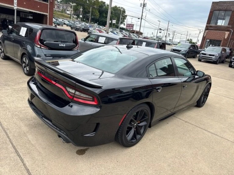 2023 Dodge Charger 7th Gen - Image 7 of 17