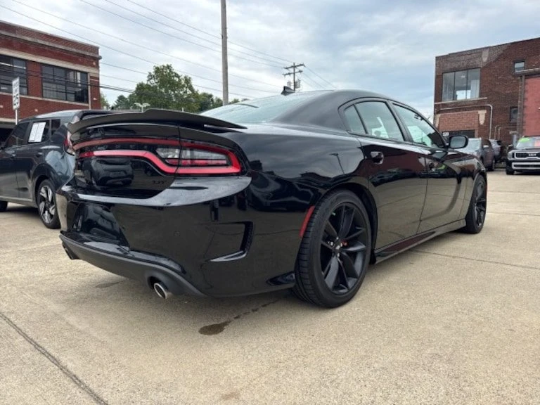 2023 Dodge Charger 7th Gen - Image 8 of 17