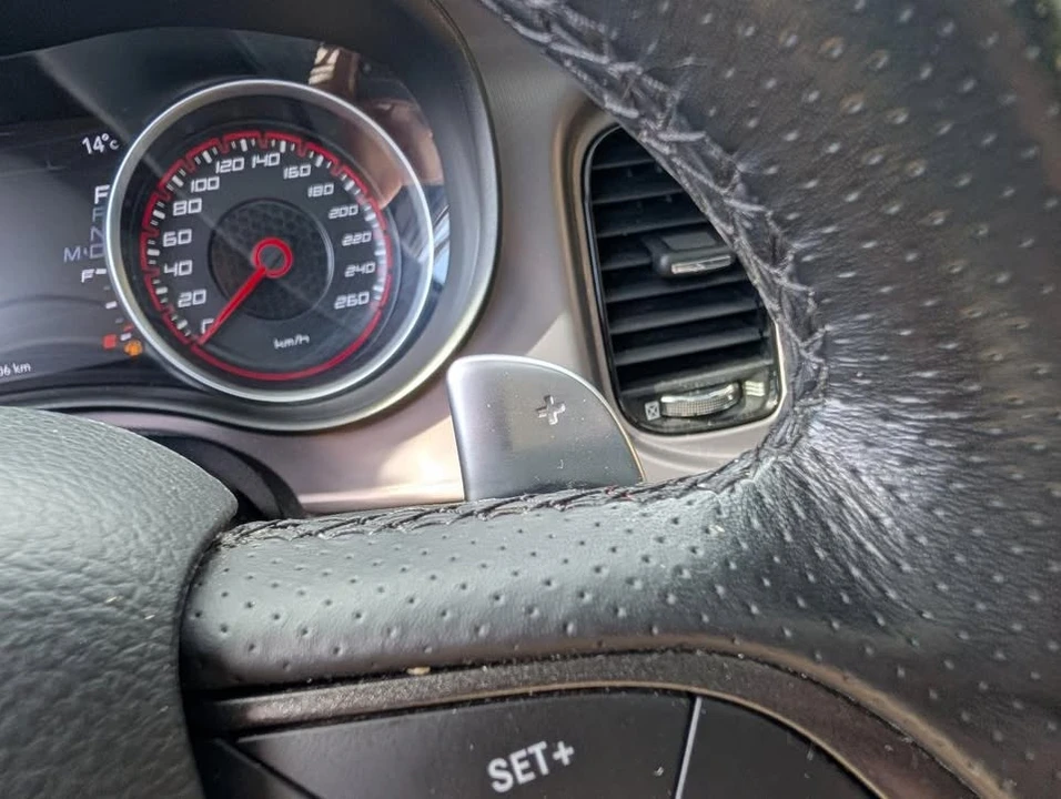 2023 Dodge Charger 7th Gen - Image 19 of 20
