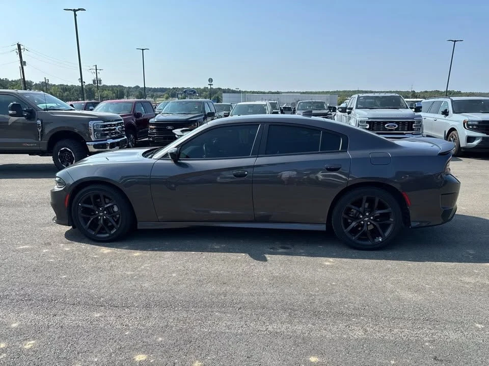 2023 Dodge Charger 7th Gen - Image 8 of 16