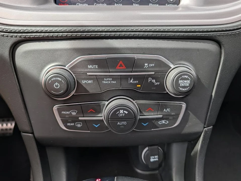 2023 Dodge Charger 7th Gen - Image 15 of 20