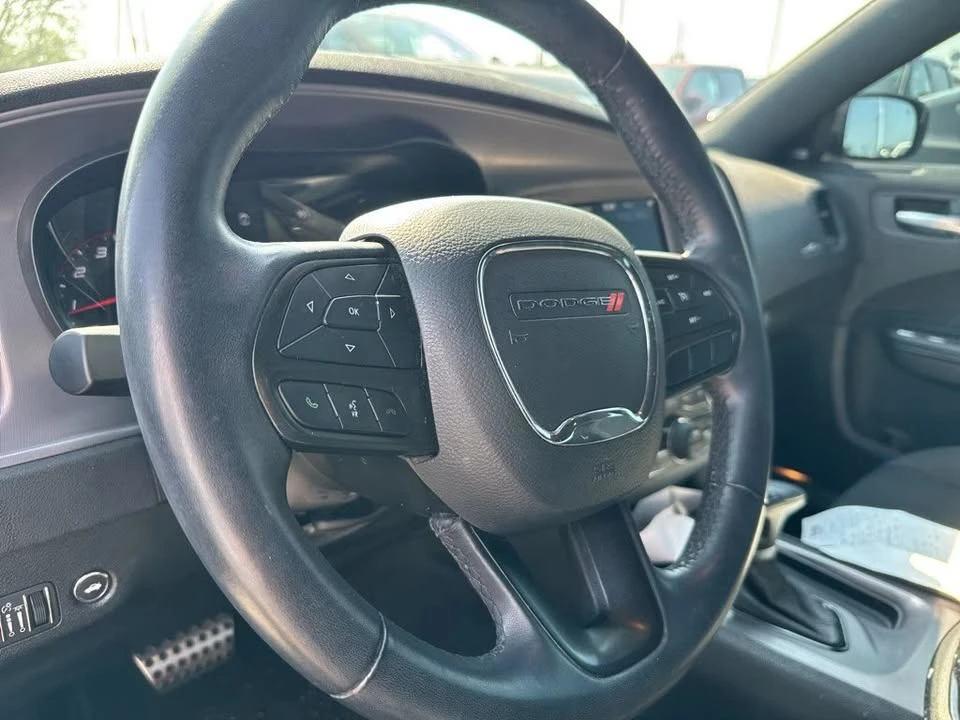 2023 Dodge Charger 7th Gen - Image 16 of 16