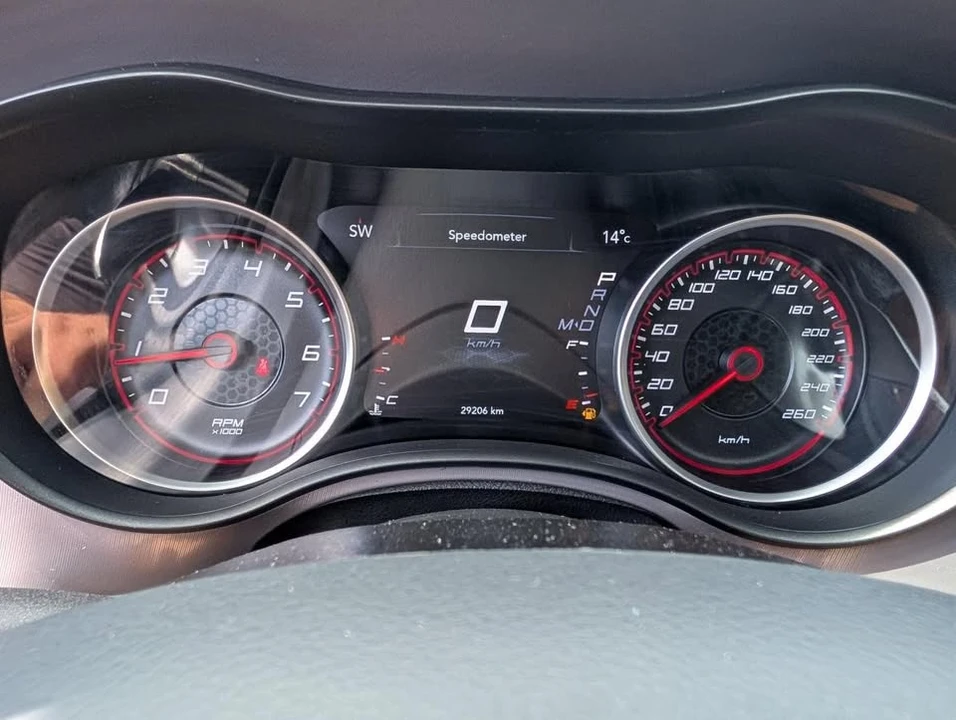 2023 Dodge Charger 7th Gen - Image 20 of 20
