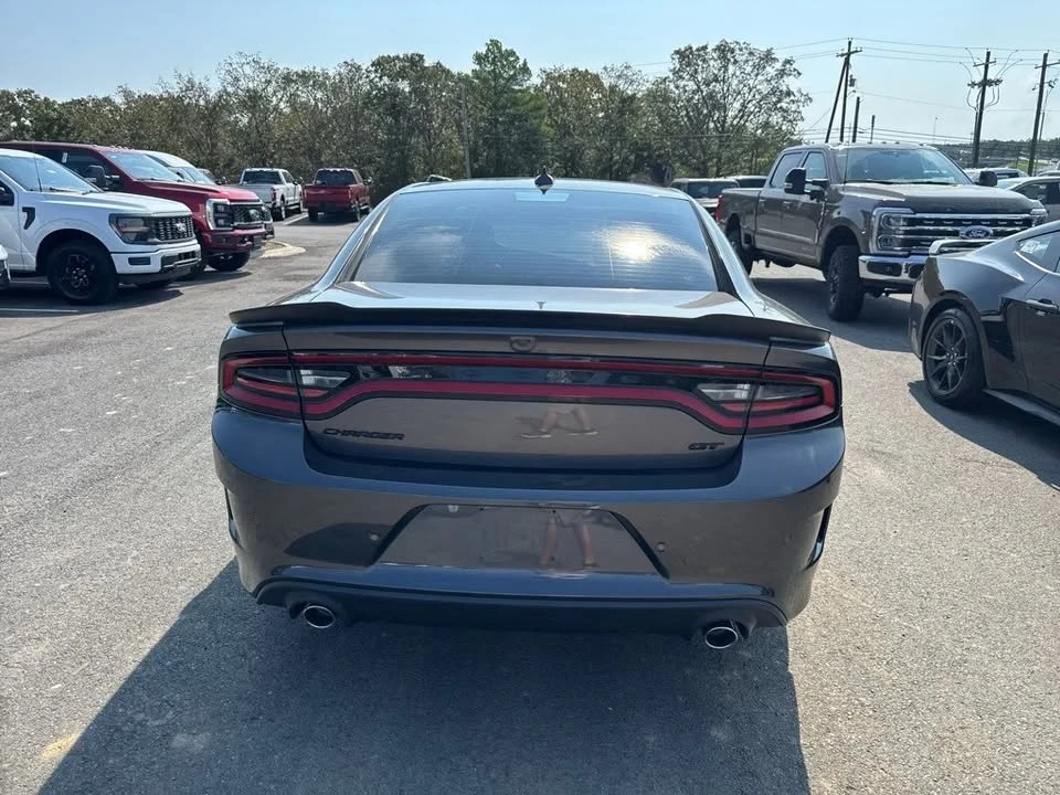 2023 Dodge Charger 7th Gen - Image 6 of 16