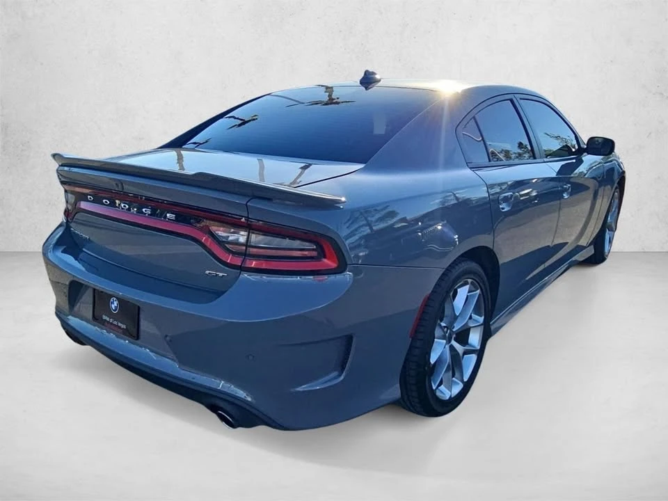 2023 Dodge Charger 7th Gen - Image 5 of 20