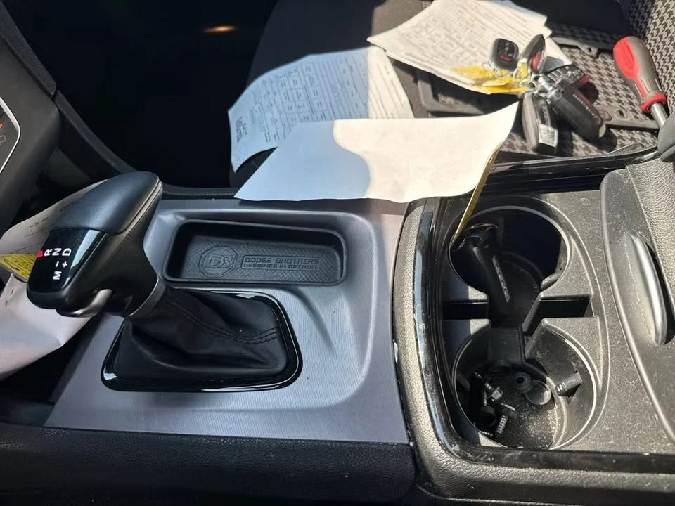 2023 Dodge Charger 7th Gen - Image 13 of 16