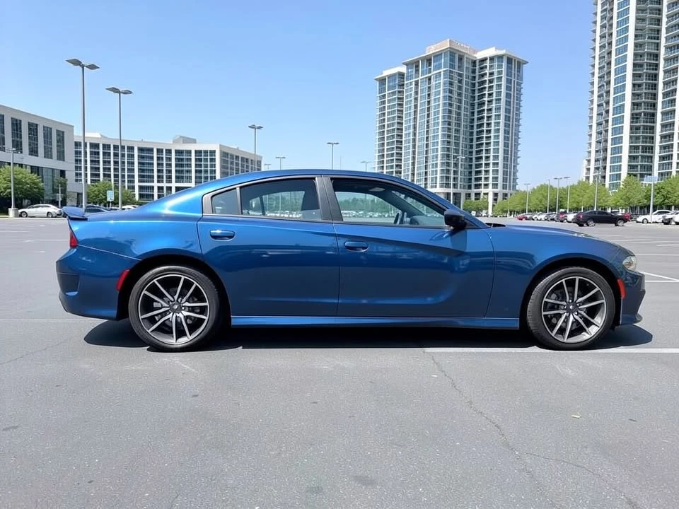 2023 Dodge Charger 7th Gen - Image 6 of 20