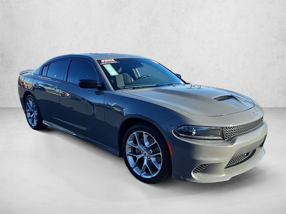 2023 Dodge Charger 7th Gen - Image 3 of 20