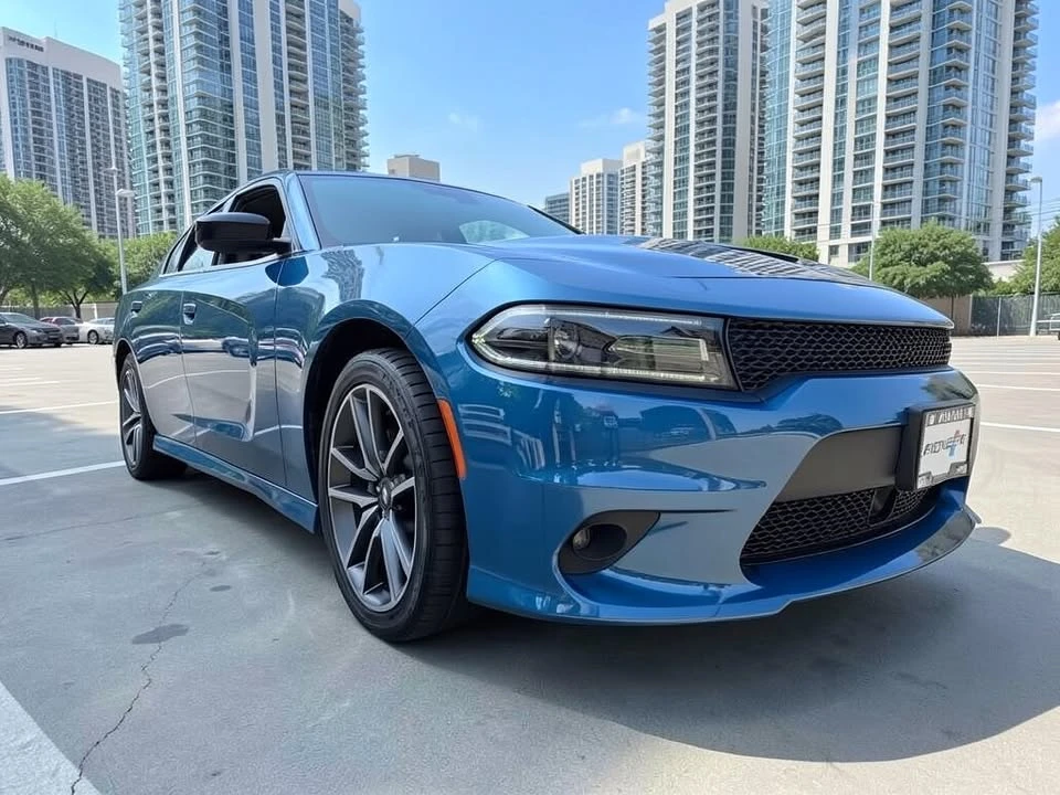 2023 Dodge Charger 7th Gen - Image 7 of 20