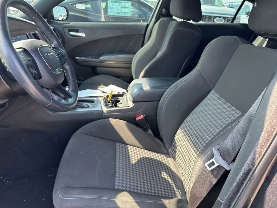 2023 Dodge Charger 7th Gen - Image 11 of 16