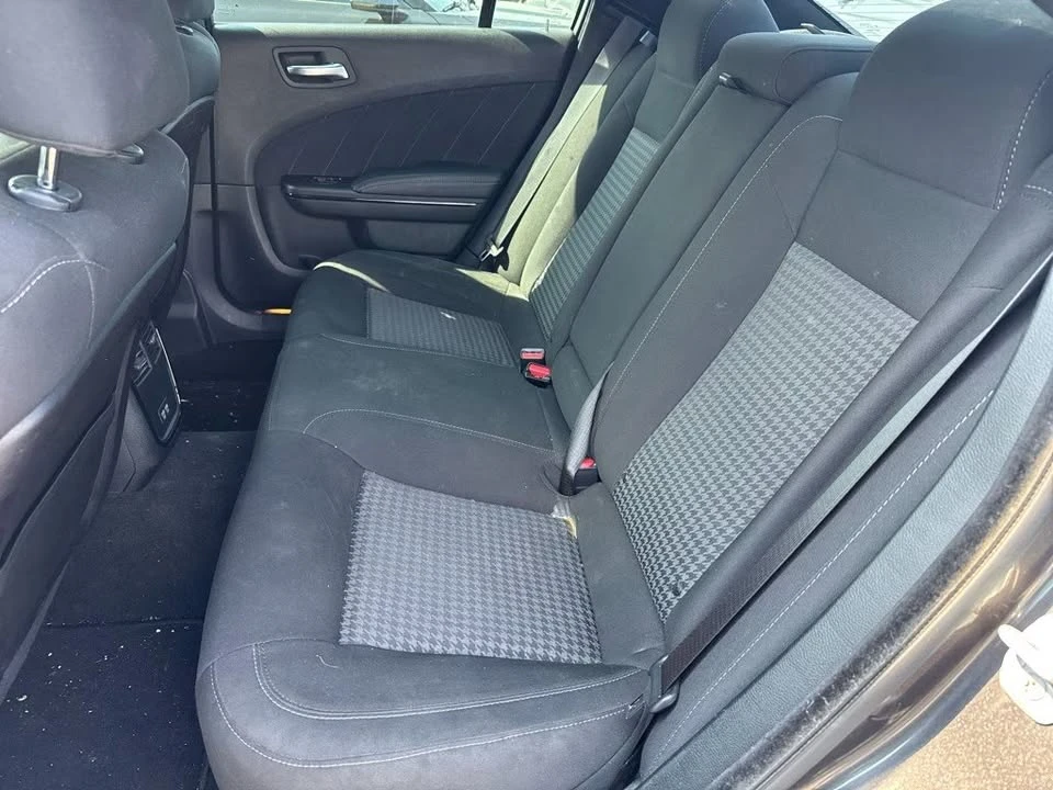2023 Dodge Charger 7th Gen - Image 9 of 16