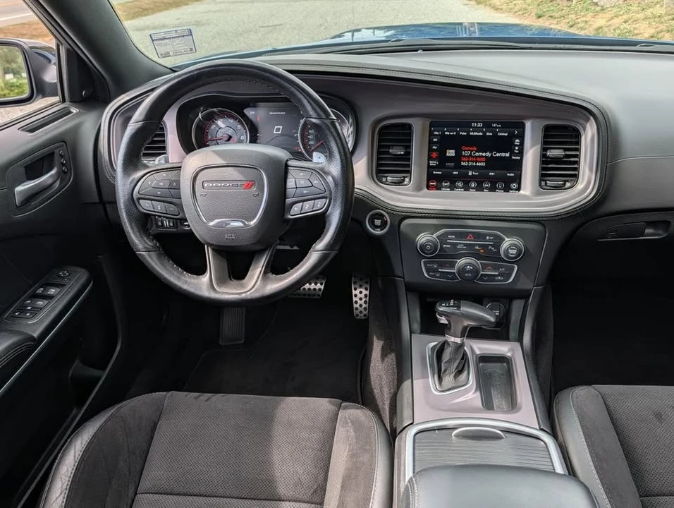 2023 Dodge Charger 7th Gen - Image 13 of 20