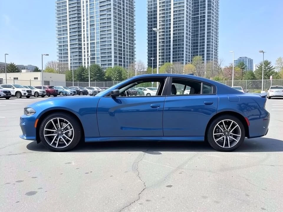 2023 Dodge Charger 7th Gen - Image 2 of 20