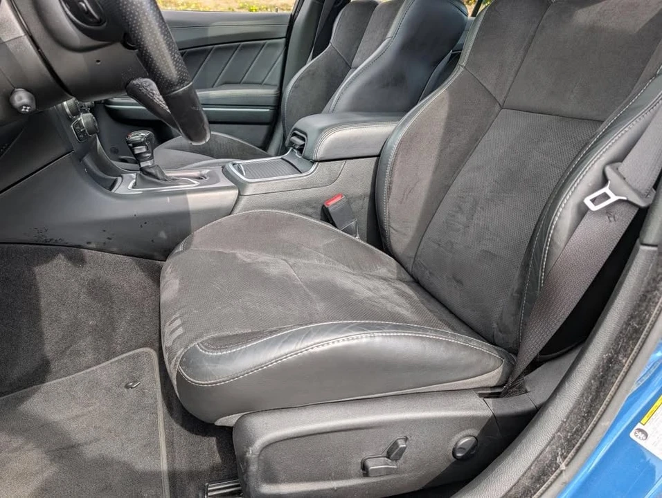2023 Dodge Charger 7th Gen - Image 11 of 20
