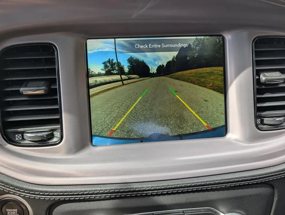 2023 Dodge Charger 7th Gen - Image 17 of 20