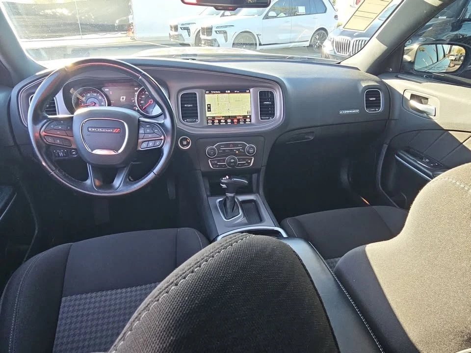 2023 Dodge Charger 7th Gen - Image 19 of 20