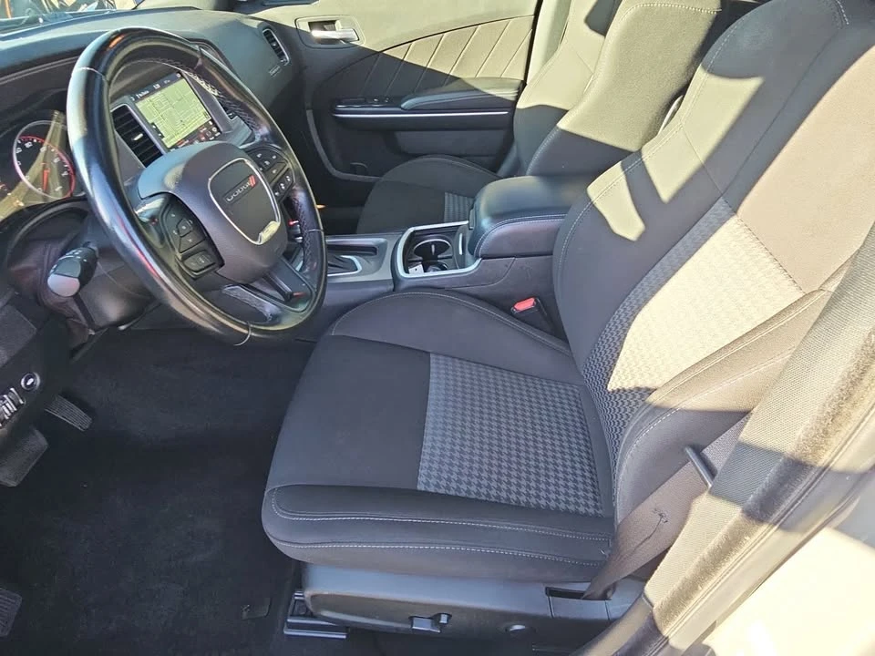 2023 Dodge Charger 7th Gen - Image 17 of 20
