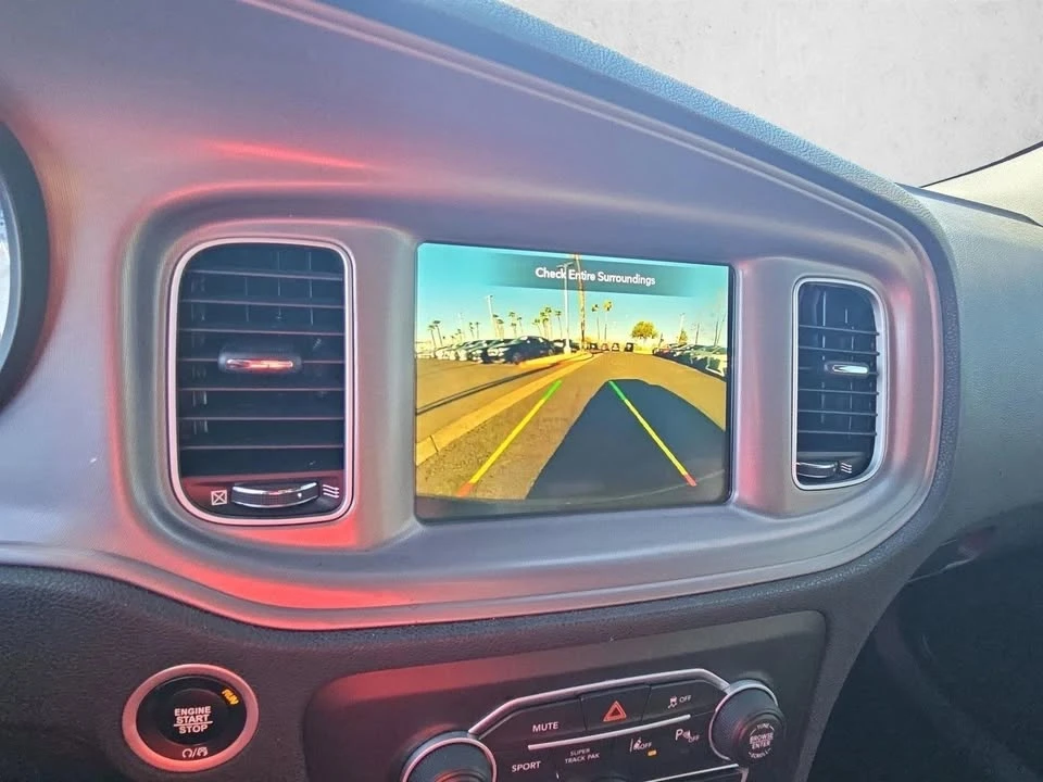 2023 Dodge Charger 7th Gen - Image 14 of 20
