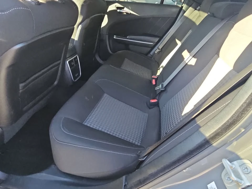 2023 Dodge Charger 7th Gen - Image 20 of 20