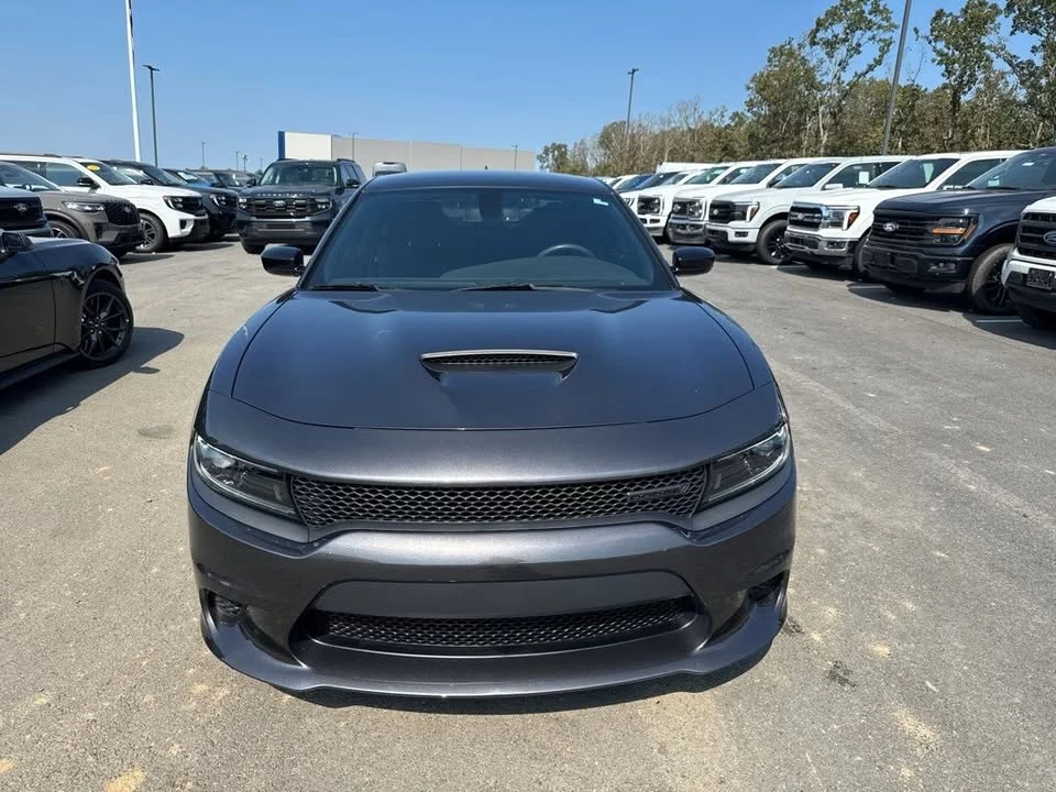 2023 Dodge Charger 7th Gen - Image 2 of 16