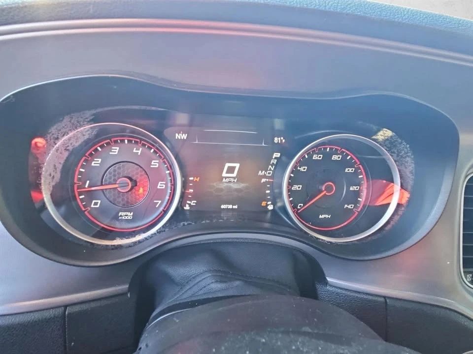 2023 Dodge Charger 7th Gen - Image 11 of 20