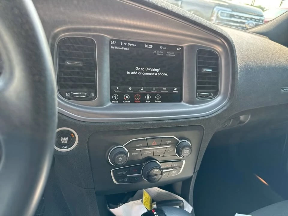 2023 Dodge Charger 7th Gen - Image 14 of 16