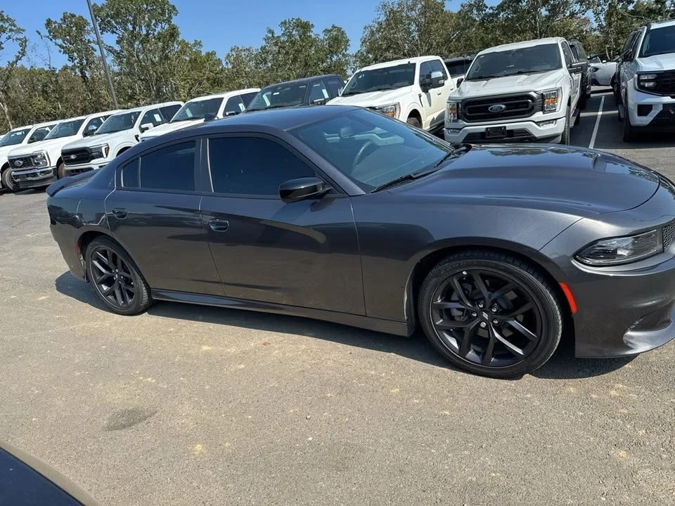 2023 Dodge Charger 7th Gen - Image 4 of 16
