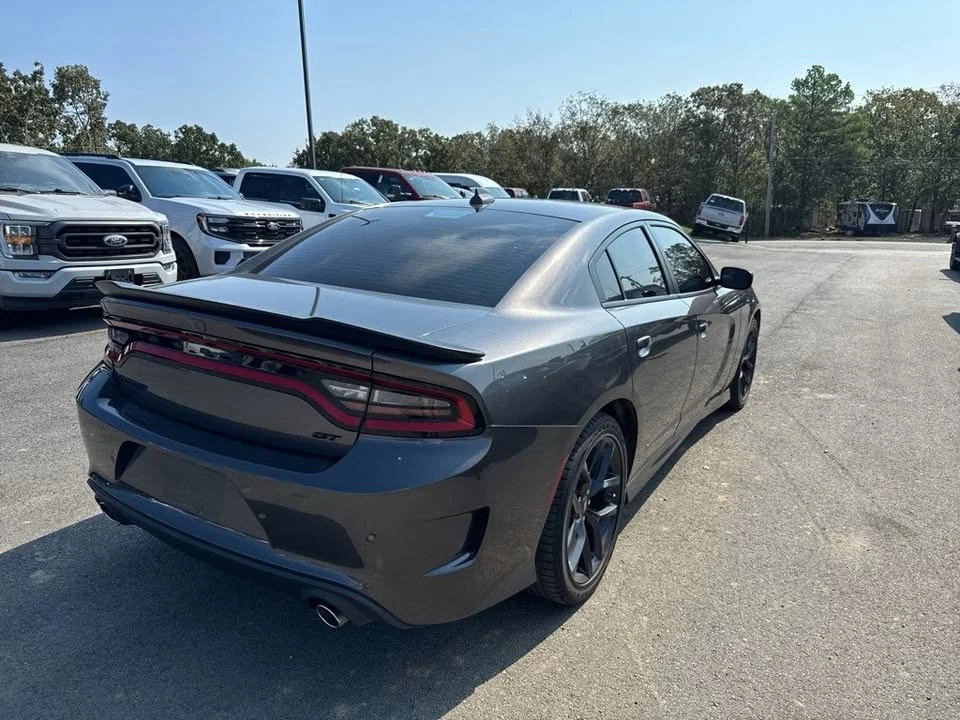 2023 Dodge Charger 7th Gen - Image 5 of 16