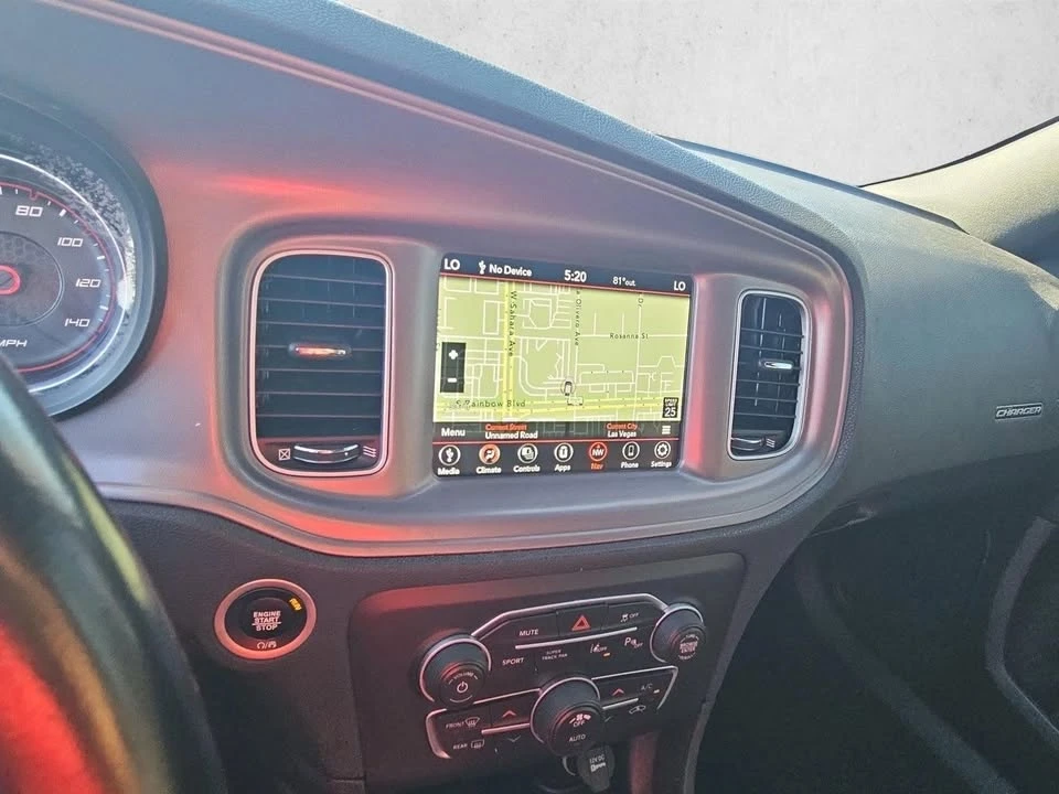 2023 Dodge Charger 7th Gen - Image 15 of 20