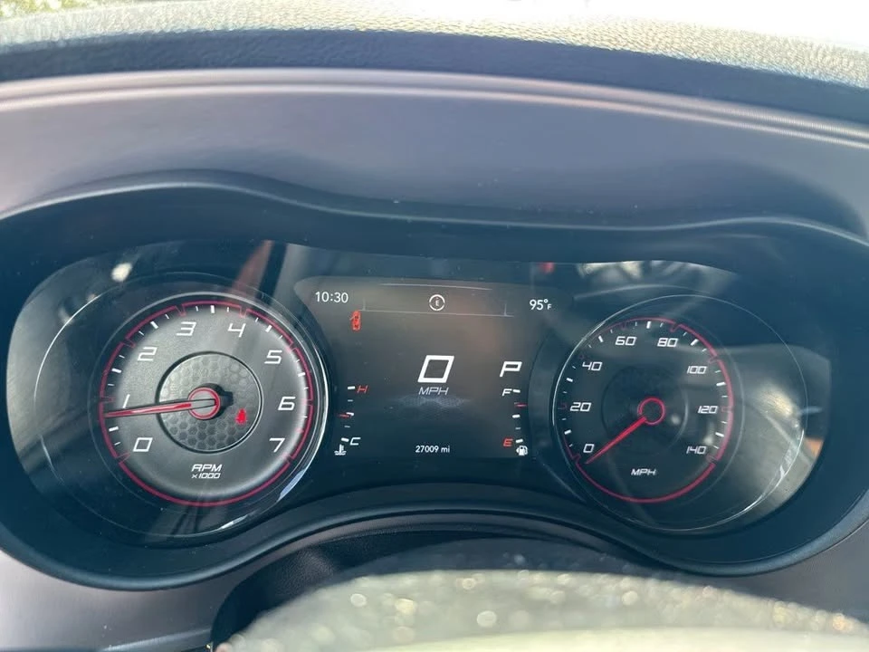 2023 Dodge Charger 7th Gen - Image 15 of 16