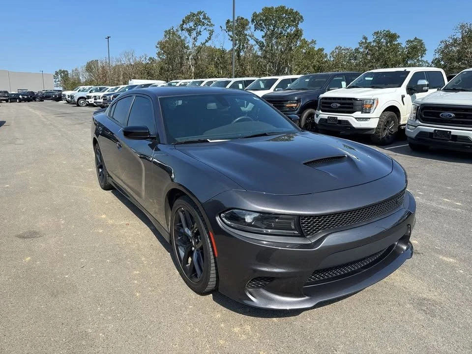 2023 Dodge Charger 7th Gen - Image 3 of 16
