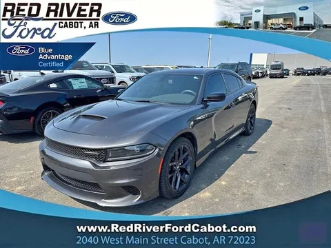 2023 Dodge Charger GT