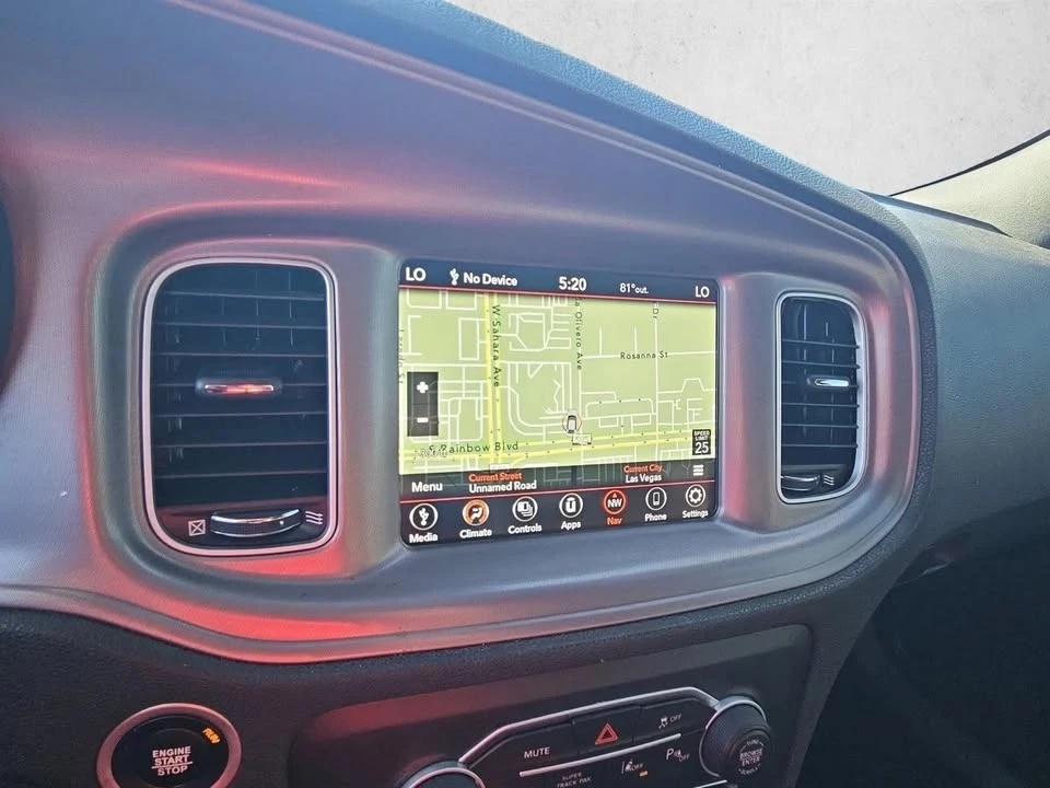 2023 Dodge Charger 7th Gen - Image 13 of 20