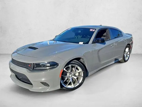 2023 Dodge Charger GT