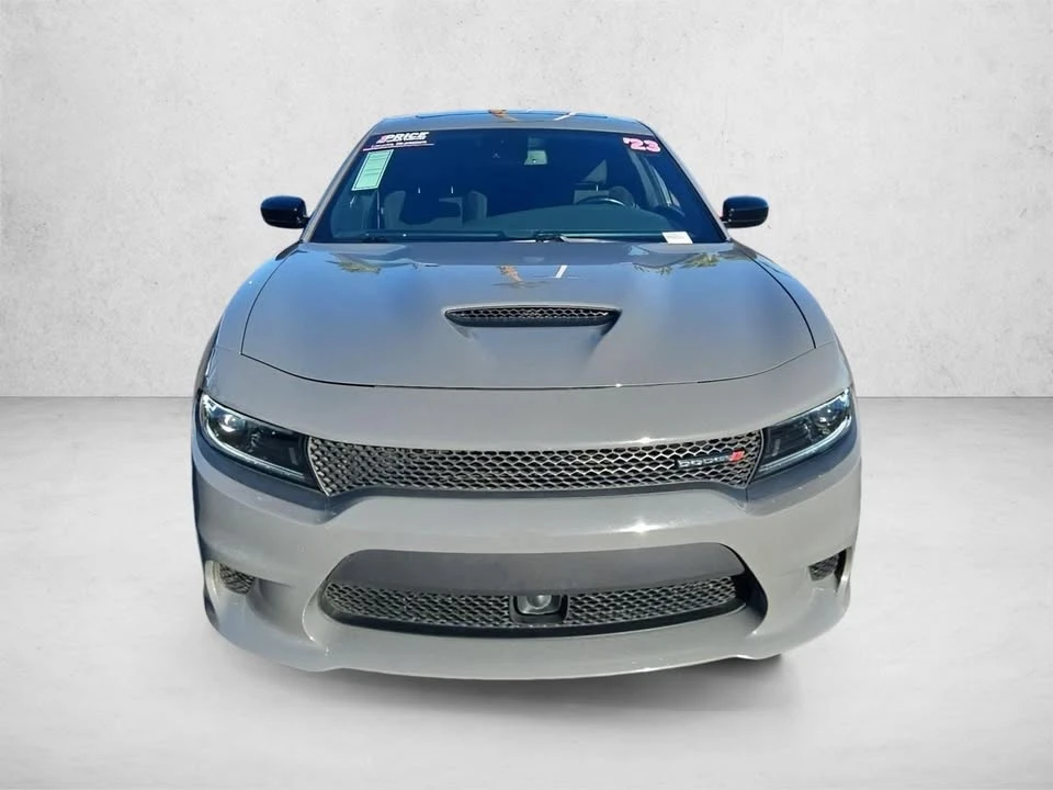 2023 Dodge Charger 7th Gen - Image 2 of 20