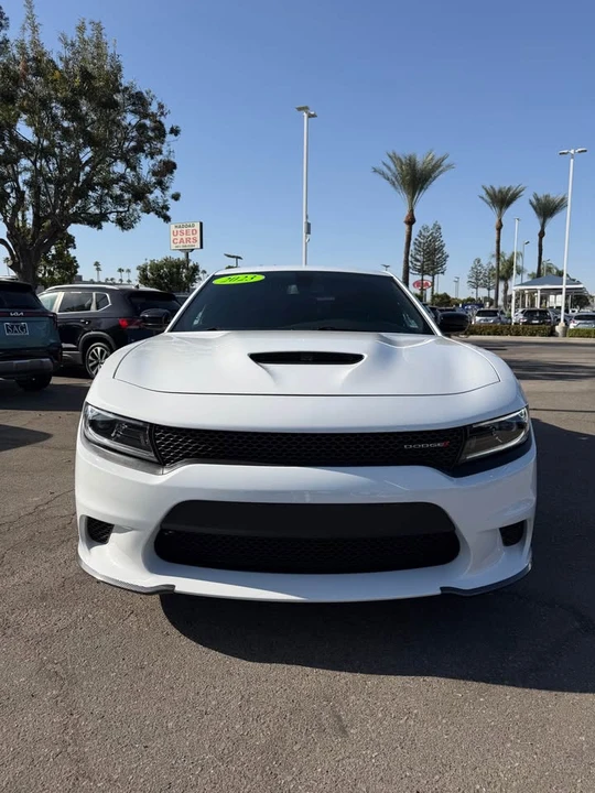 2023 Dodge Charger 7th Gen - Image 3 of 11