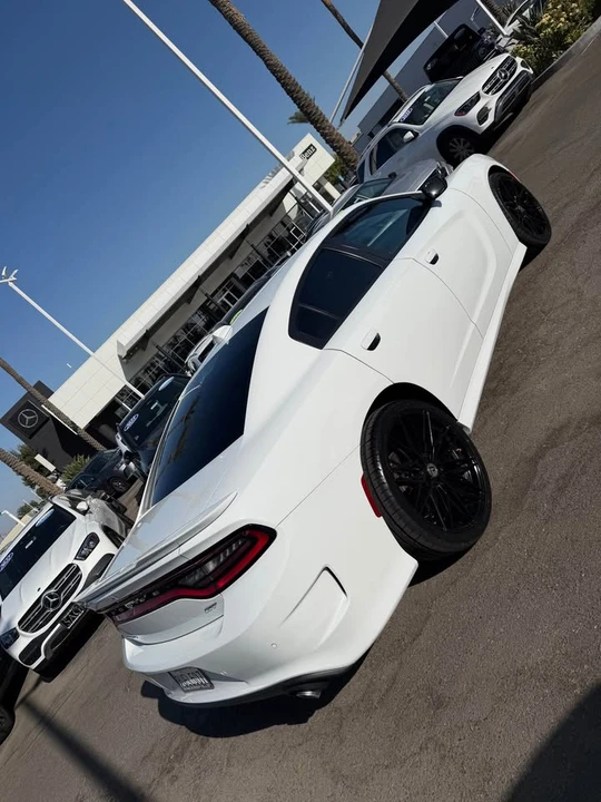 2023 Dodge Charger 7th Gen - Image 5 of 11