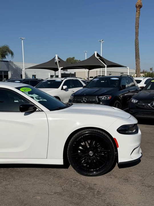 2023 Dodge Charger 7th Gen - Image 11 of 11